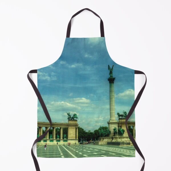Item preview, Hősök tere designed and sold by tomg.