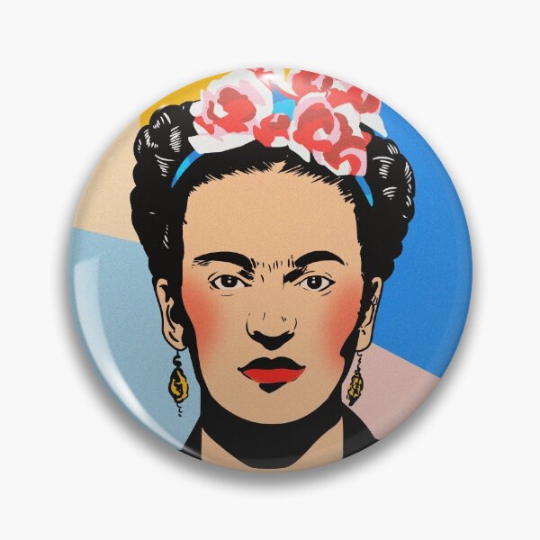 Item preview, Copia de Rosalia de Castro - Popart designed and sold by Daniel Grey.