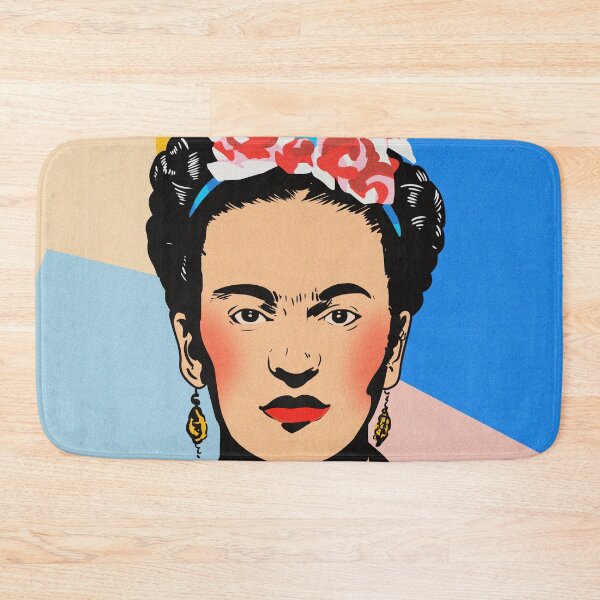 Item preview, Copia de Rosalia de Castro - Popart designed and sold by Daniel Grey.