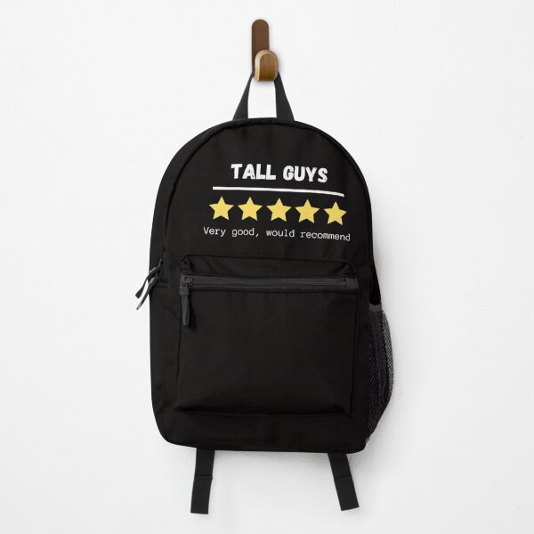 Item preview, Tall guys 5 Star Rating. Would Recommend designed and sold by TallOne-apparel.
