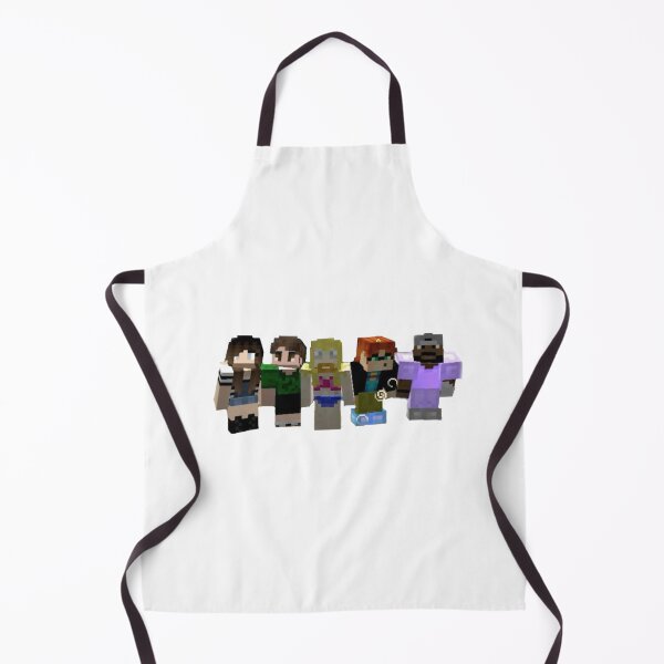 Item preview, sinjin drowning minecraft designed and sold by grandmafrog stickers ✿.
