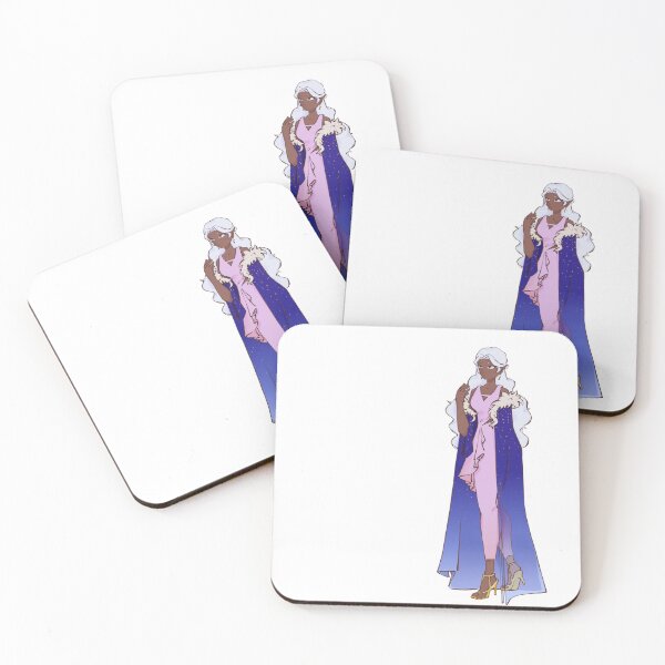 Item preview, allura fancy dress!!! designed and sold by Justheblueberry.
