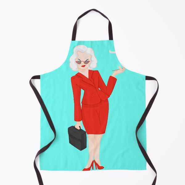 Item preview, The Handler designed and sold by GillianCullen.