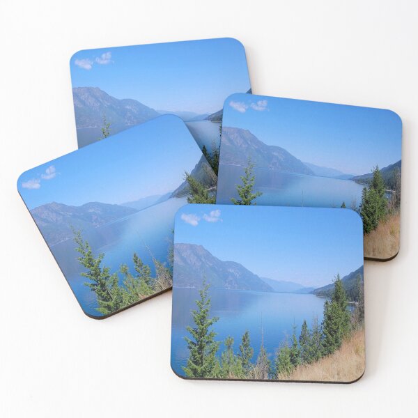 Item preview, Calm and Peaceful Lake designed and sold by PeaceHanson.