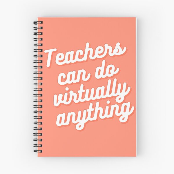 Item preview, Teachers can do virtually anything designed and sold by RoserinArt.