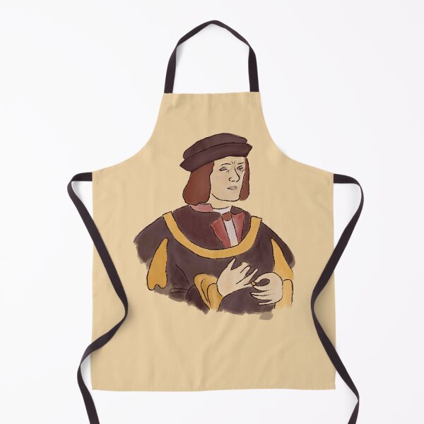 Item preview, Richard III designed and sold by iliketeas.