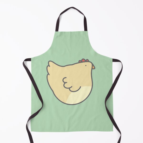 Item preview, FatHEN designed and sold by MegLooper.