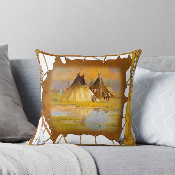 Item preview, fwc 6622 native american designed and sold by fred chiea.