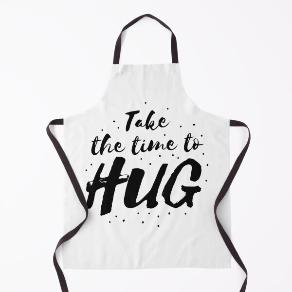 Item preview, Take the time to hug designed and sold by jazzydevil.