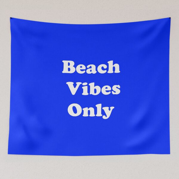 Item preview, Beach Vibes Only designed and sold by ThingsByJoy.