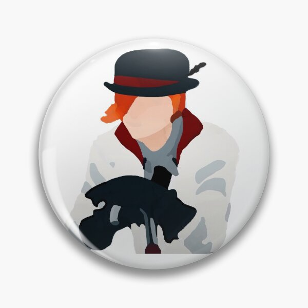 Item preview, Torchwick Oil Paint designed and sold by greenthunder256.
