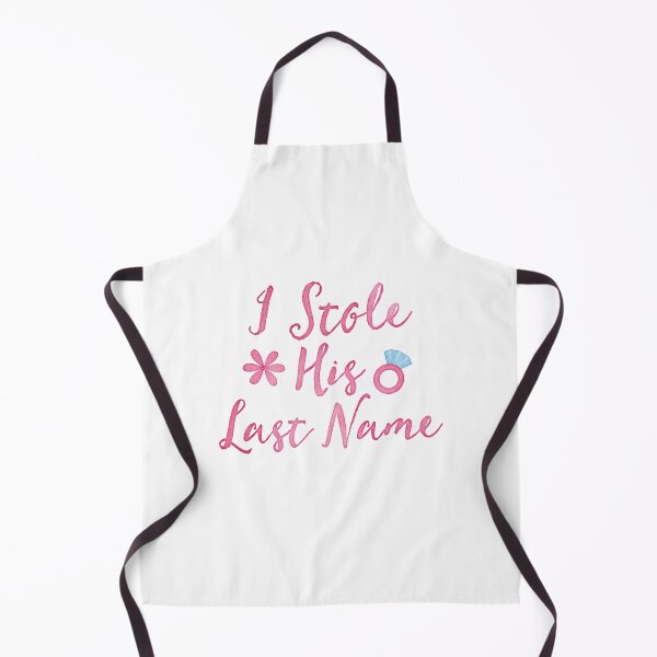 Item preview, I stole his last name designed and sold by jazzydevil.