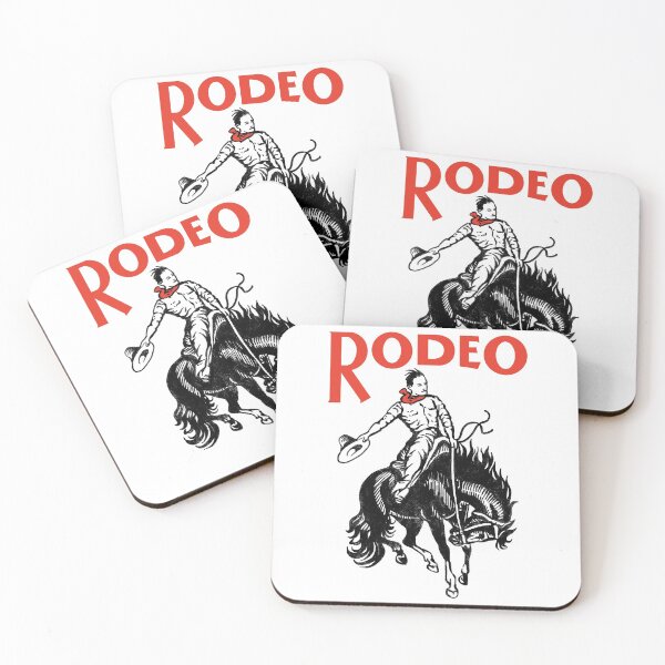 Item preview, Rodeo designed and sold by ps-tees.