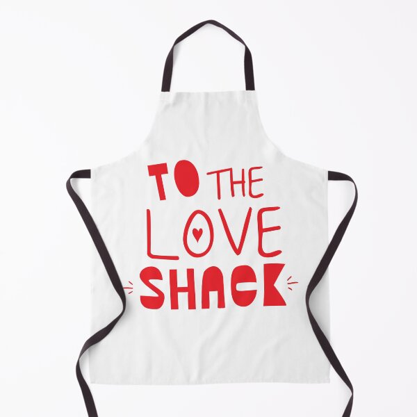 Item preview, To the love shack designed and sold by jazzydevil.