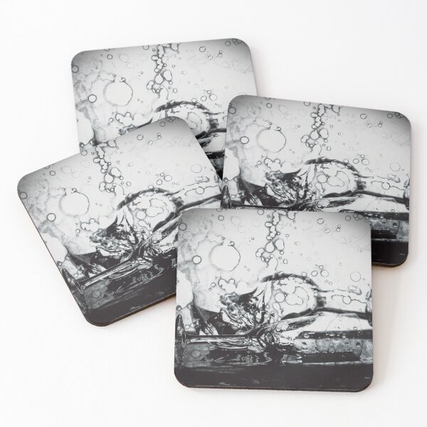 Item preview, Splattered Life designed and sold by MarciChronicle.
