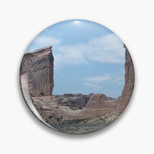 Artikelvorschau, Arches National Park entworfen und verkauft von Dennis Begnoche.