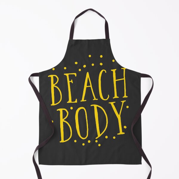 Item preview, Beach body designed and sold by jazzydevil.