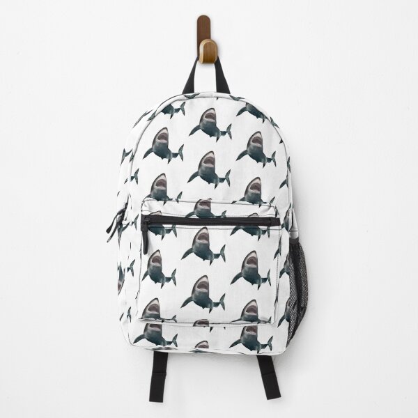 Item preview, Great White designed and sold by sazamasuart.
