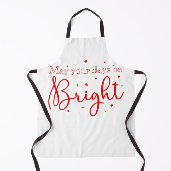 Item preview, May your days be Bright designed and sold by jazzydevil.