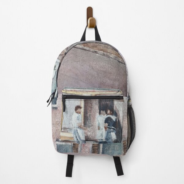 Item preview, back alley smoke designed and sold by Lifestyles by Bean.