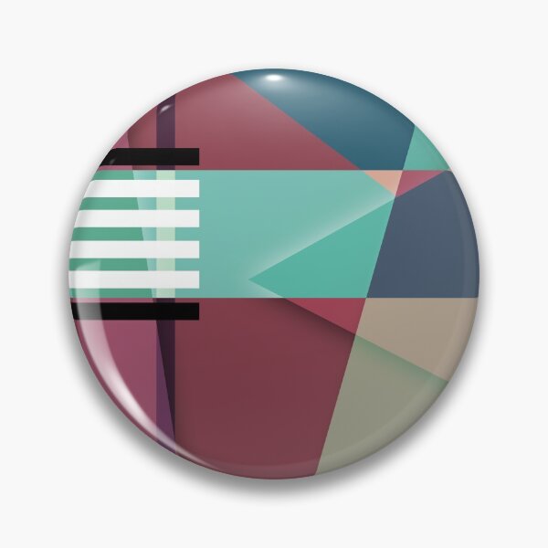 Item preview, Abstract #410 designed and sold by Rockett Graphics.