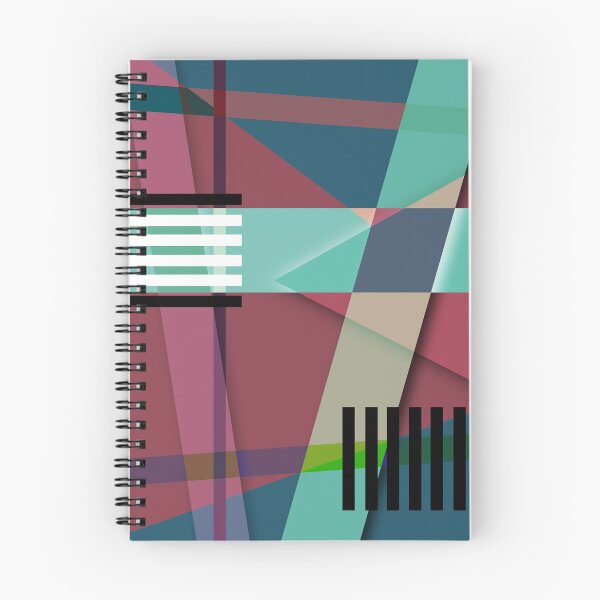Item preview, Abstract #410 designed and sold by Rockett Graphics.