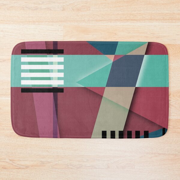 Item preview, Abstract #410 designed and sold by Rockett Graphics.
