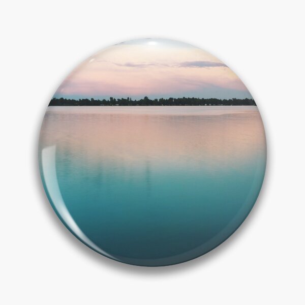 Aperçu de l'œuvre Lac coloré créée et vendue par PeaceHanson.