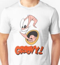 Earthworm Jim v2 Unisex T-Shirt