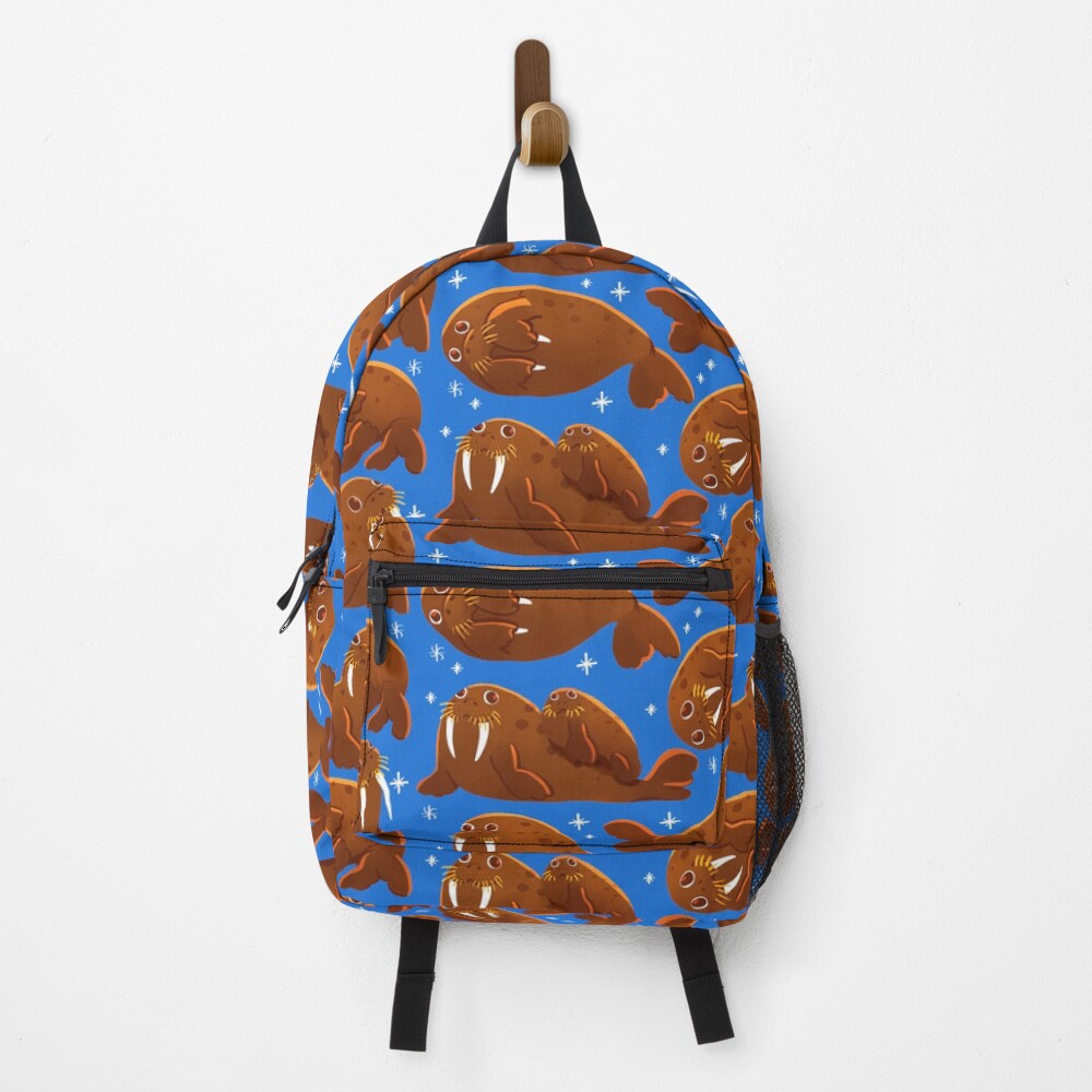 Item preview, Backpack designed and sold by JenChibi.