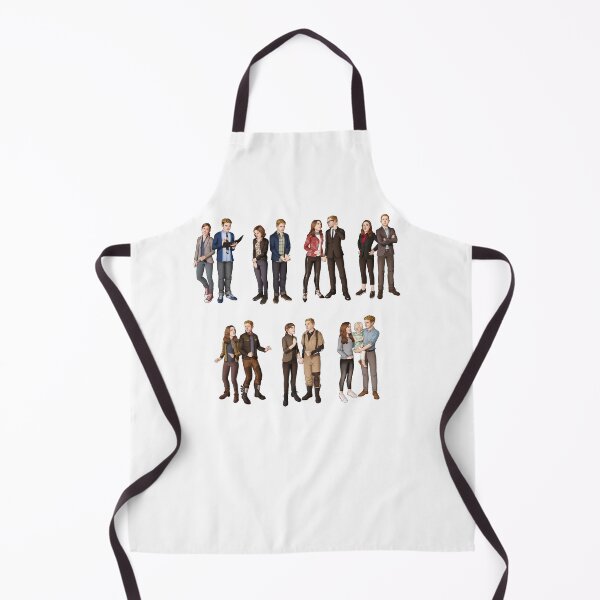 Item preview, Fitzsimmons Through The Years designed and sold by eclecticmuses.