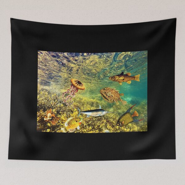 Item preview, Underwater  designed and sold by Guy Christophe Tixier.