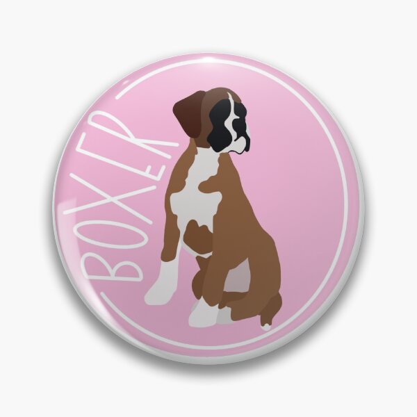 Item preview, Boxer designed and sold by erinnagy.
