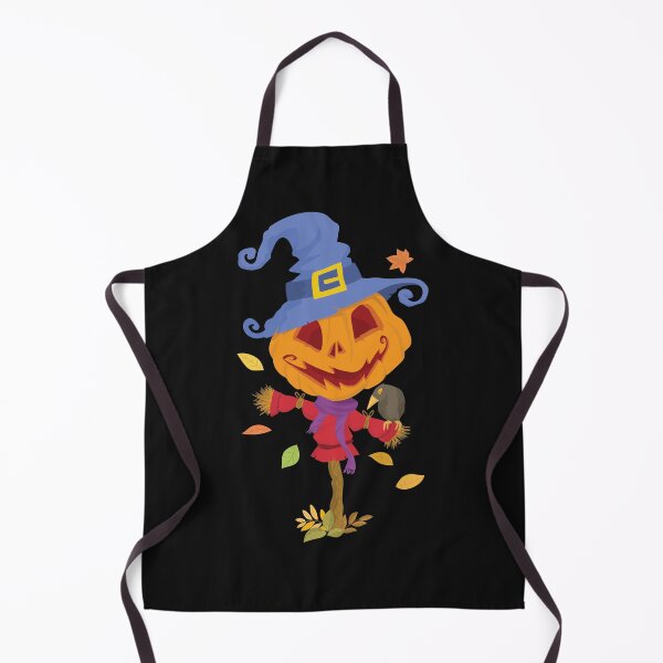 Item preview, Scary halloween scare crow designed and sold by urbanstore69.