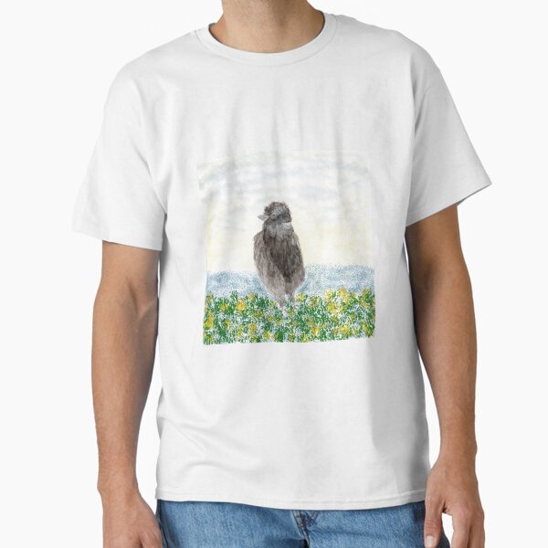 Seriously Clyde Classic T-Shirt