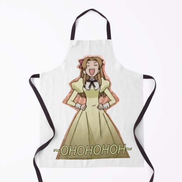 Item preview, Renge OUR QUEEN from Ouran designed and sold by Prachis-Corner.