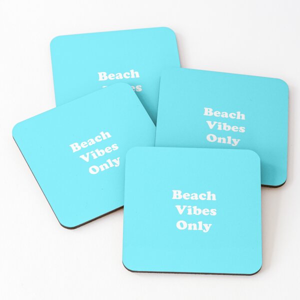 Item preview, Beach Vibes Only designed and sold by ThingsByJoy.