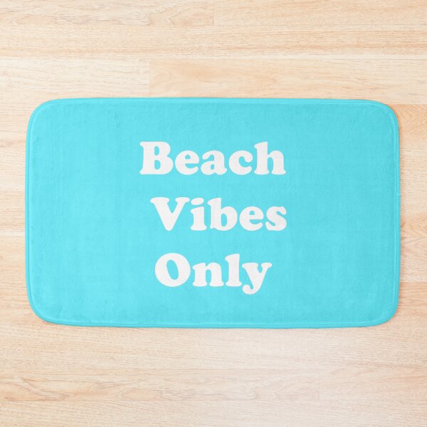 Item preview, Beach Vibes Only designed and sold by ThingsByJoy.