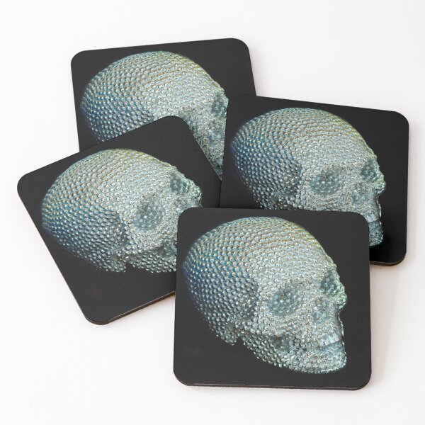 Item preview, Skull designed and sold by Thaddeus Zajdowicz.