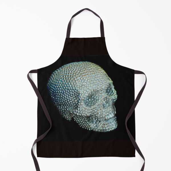 Item preview, Skull designed and sold by Thaddeus Zajdowicz.