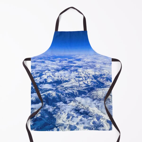 Item preview, Mile High Perspective designed and sold by RosieRiggs.