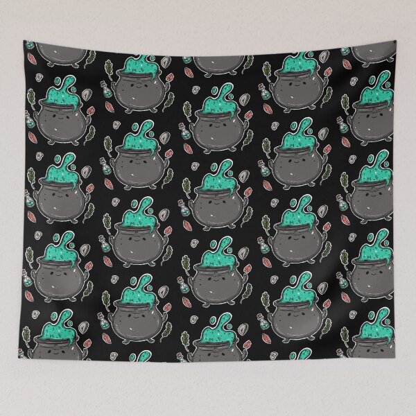 Item preview, Cauldron Baby designed and sold by RinRabbitt.