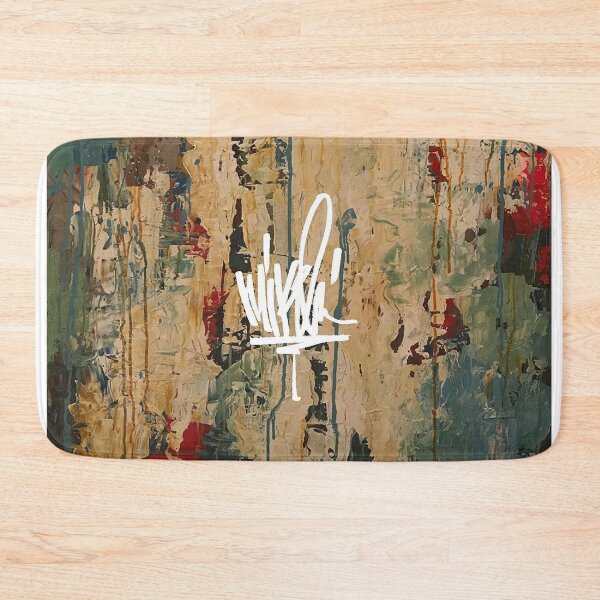 Item preview, Post Traumatic of Mike Shinoda designed and sold by lalat9oke07.