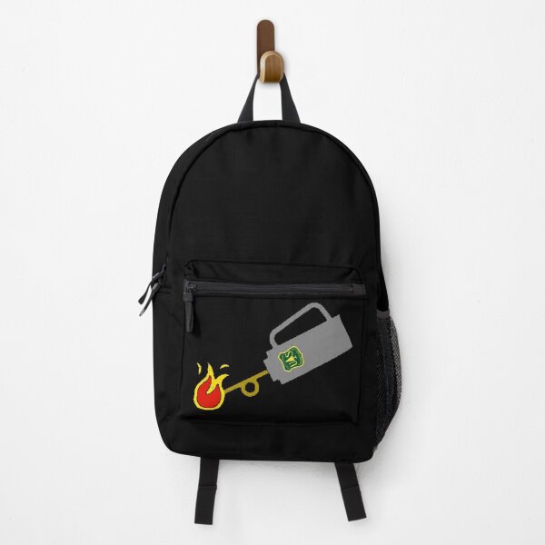 Item preview, Ayeee Drip Torch designed and sold by ShopWeird.