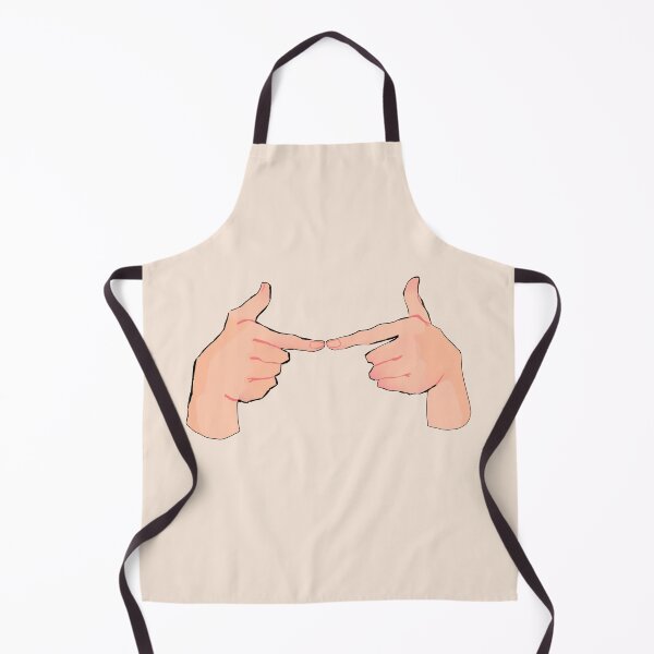 Item preview, Shy Hands designed and sold by Kamemree.