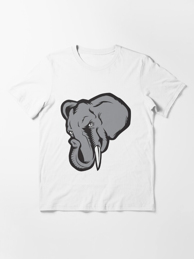 Elephant-Inspired Oakland A's Design Essential T-Shirt for Sale by  OrganicGraphic