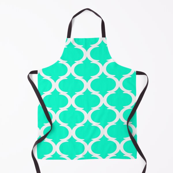 Item preview, Moroccan Quatrefoil 20 designed and sold by Makanahele.
