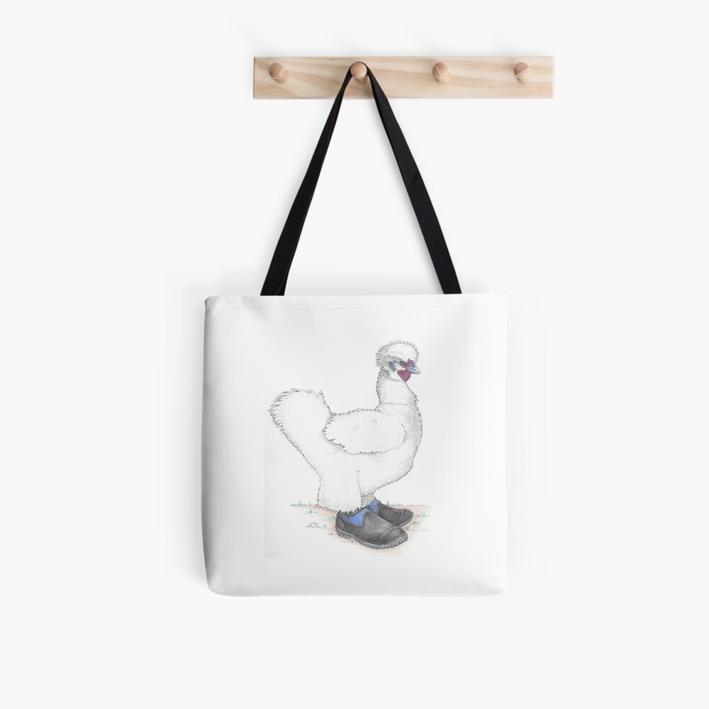 Item preview, All Over Print Tote Bag designed and sold by JimsBirds.