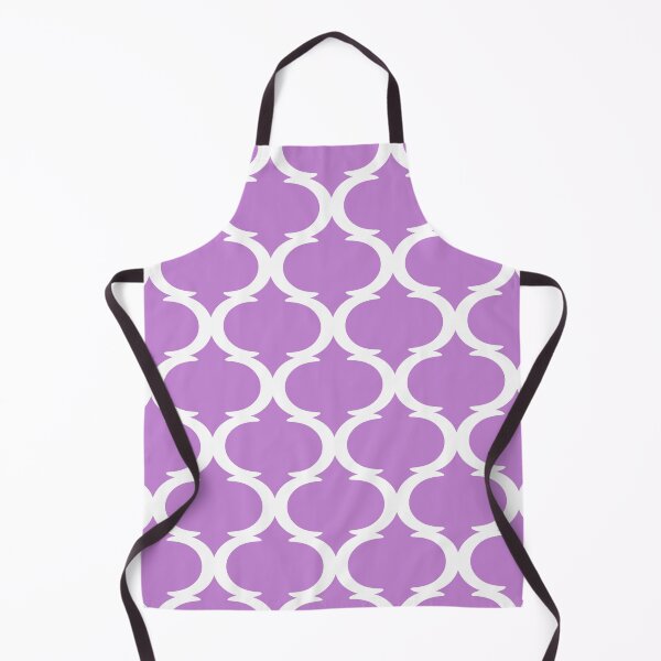 Item preview, Moroccan Quatrefoil 2 designed and sold by Makanahele.