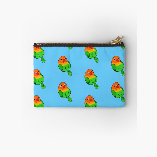 Item preview, Goodest Lovebird (Fischer’s) designed and sold by The-Firthster.